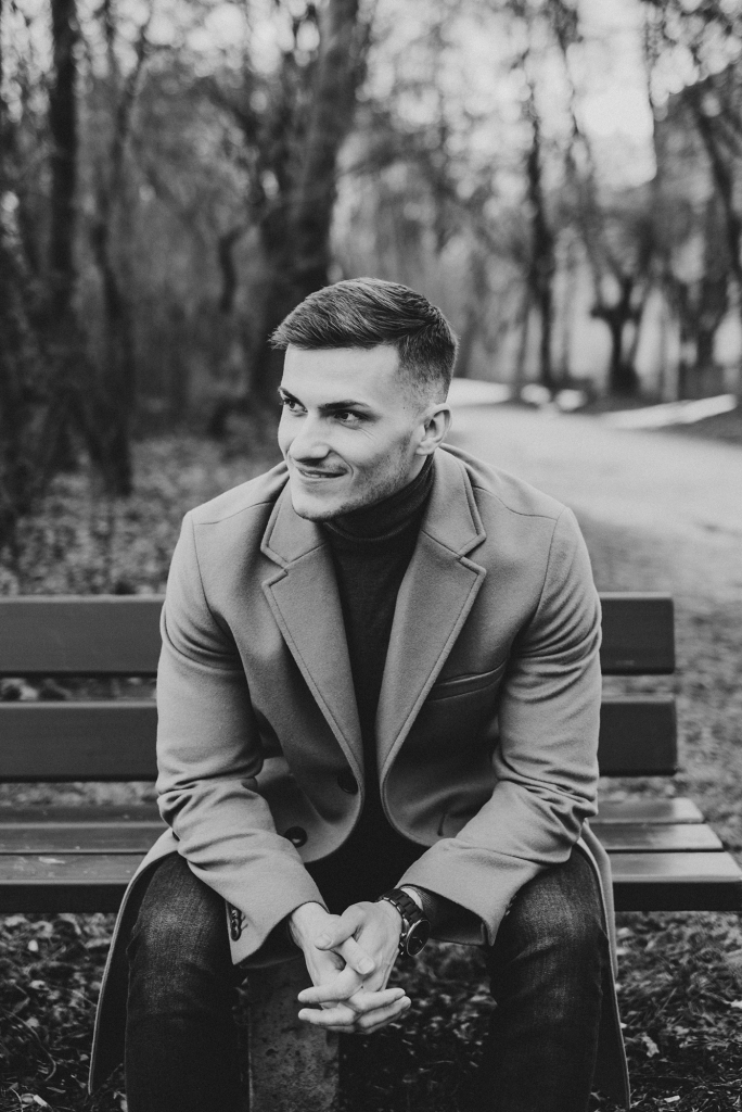 Alexander Wieser Werbeanzeigen Mentor