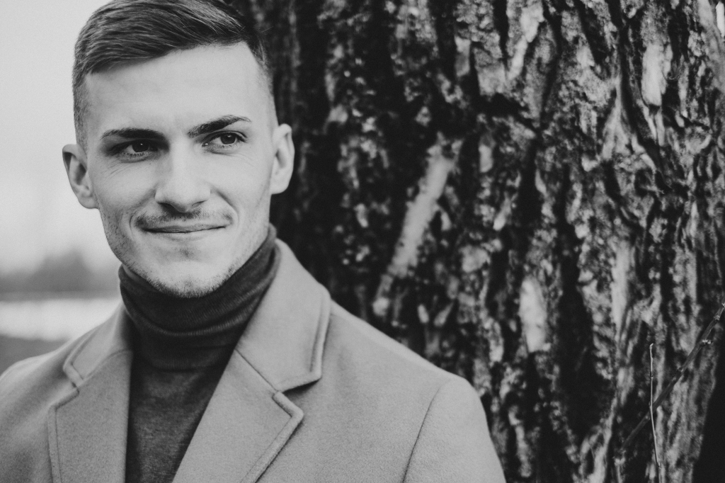 Alexander Wieser Werbeanzeigen Mentor