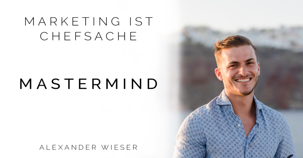 Facebook Ads Mastermind Gruppe