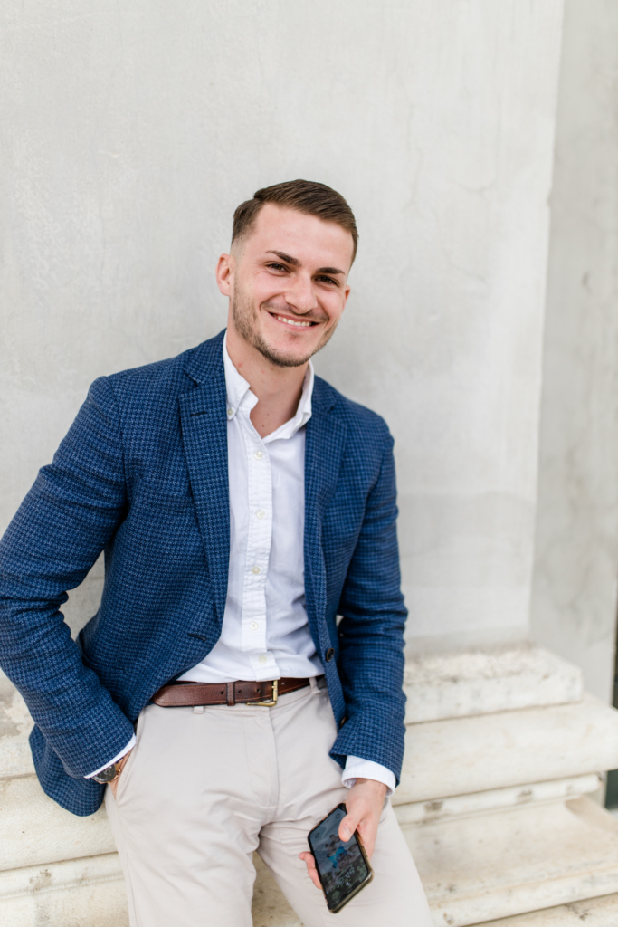 Hochzeitsfotograf werden