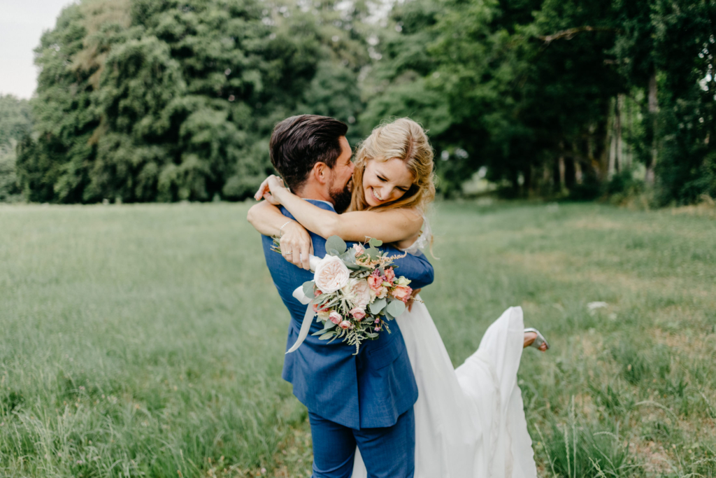 Freie Trauung München