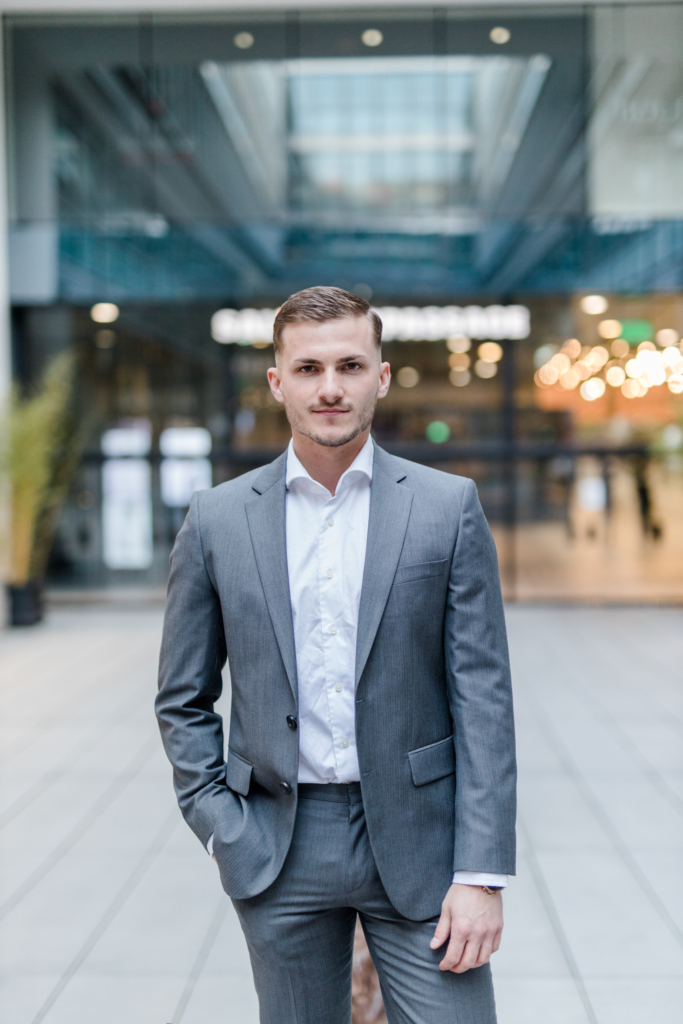 Alexander Wieser Hochzeitsfotografie Coach