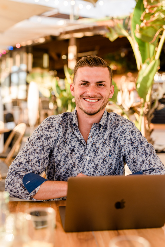 Webinar Alexander Wieser