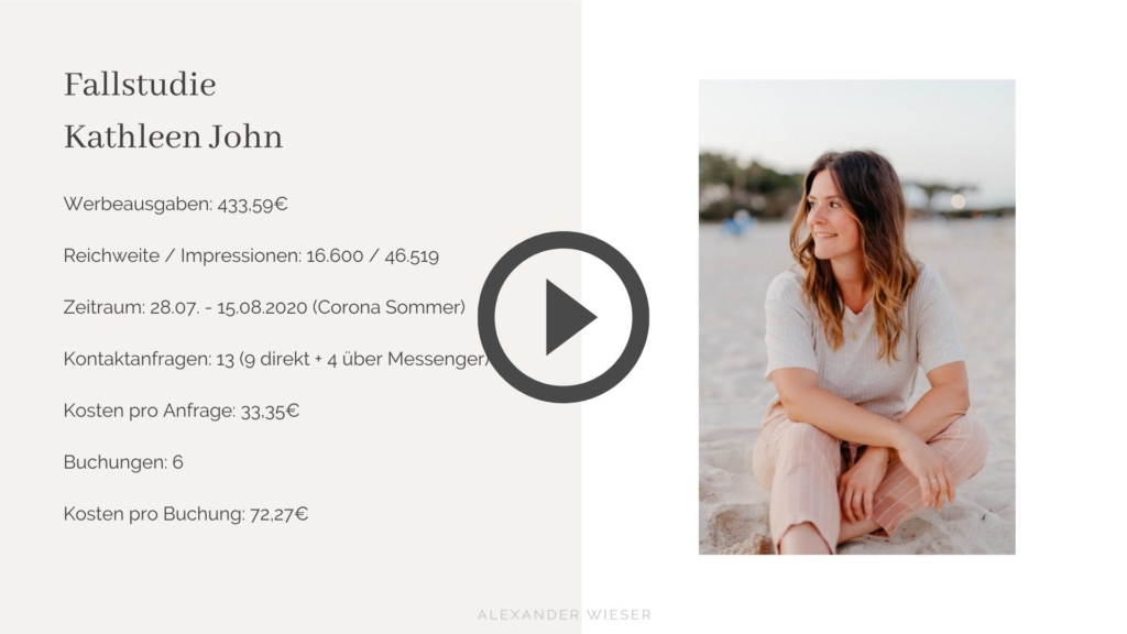 Fallstudie Kathleen John