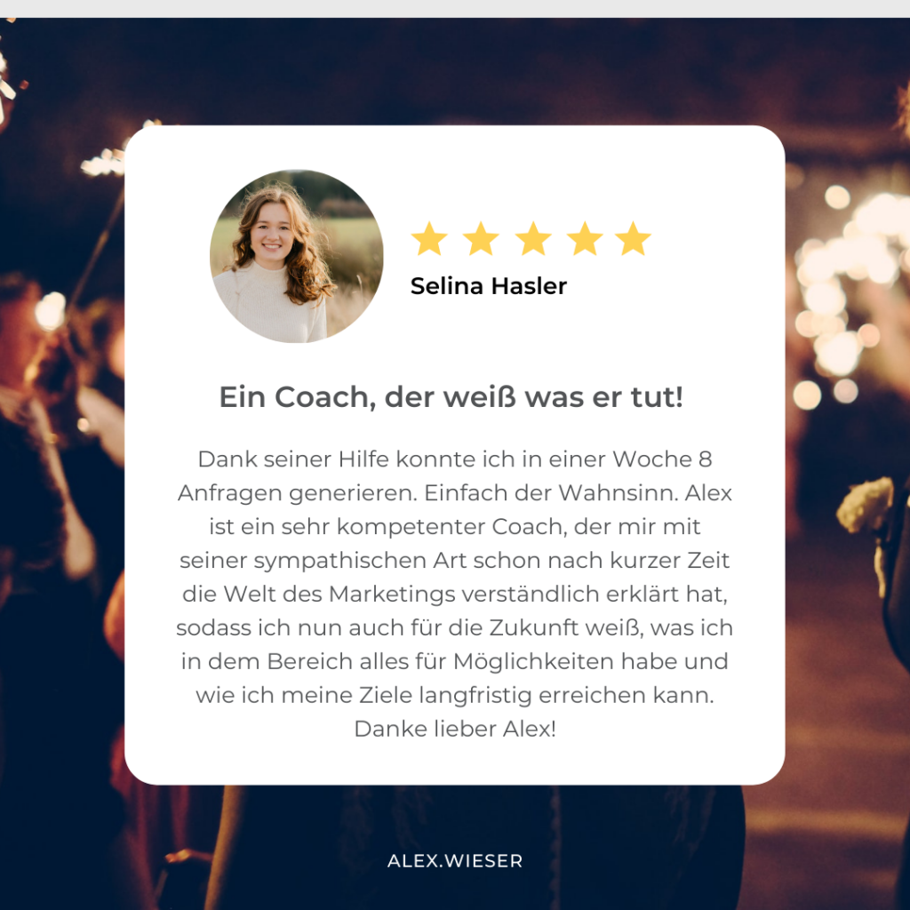 Selina Hasler Fotografie