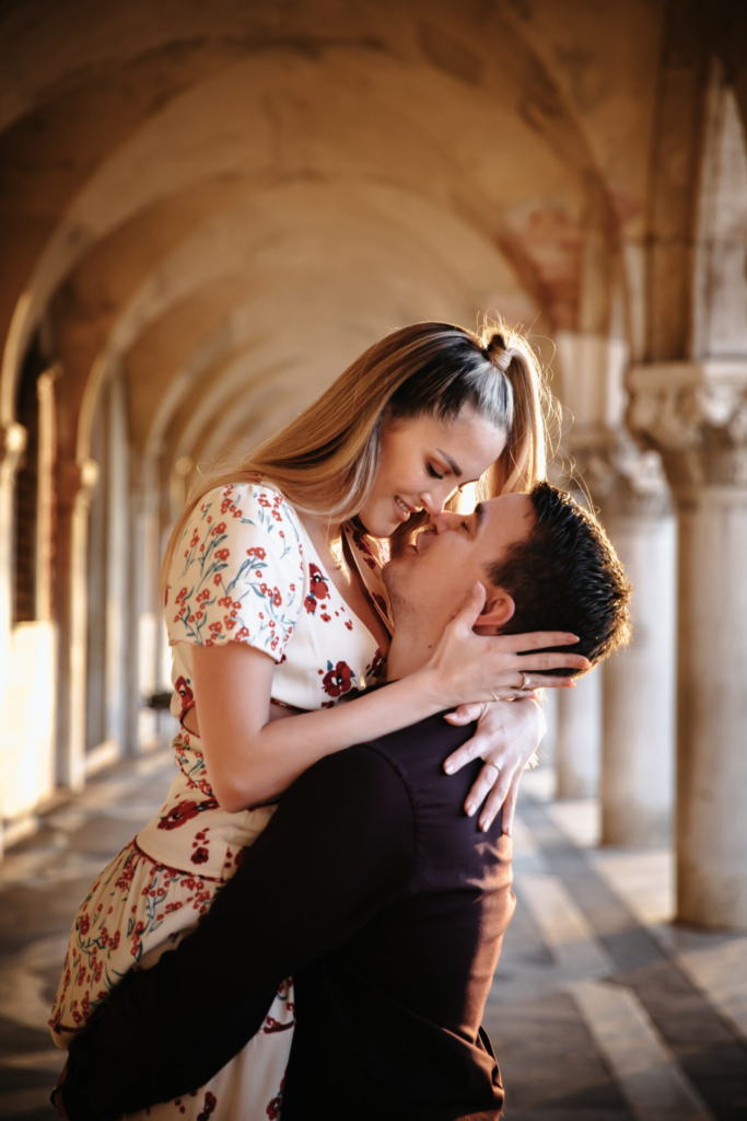 Sofi Patrizio Weddings