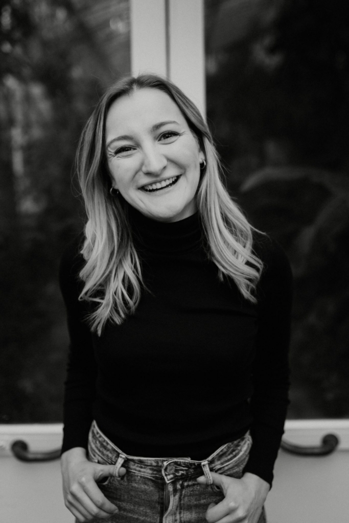 Alexander Wieser Coach