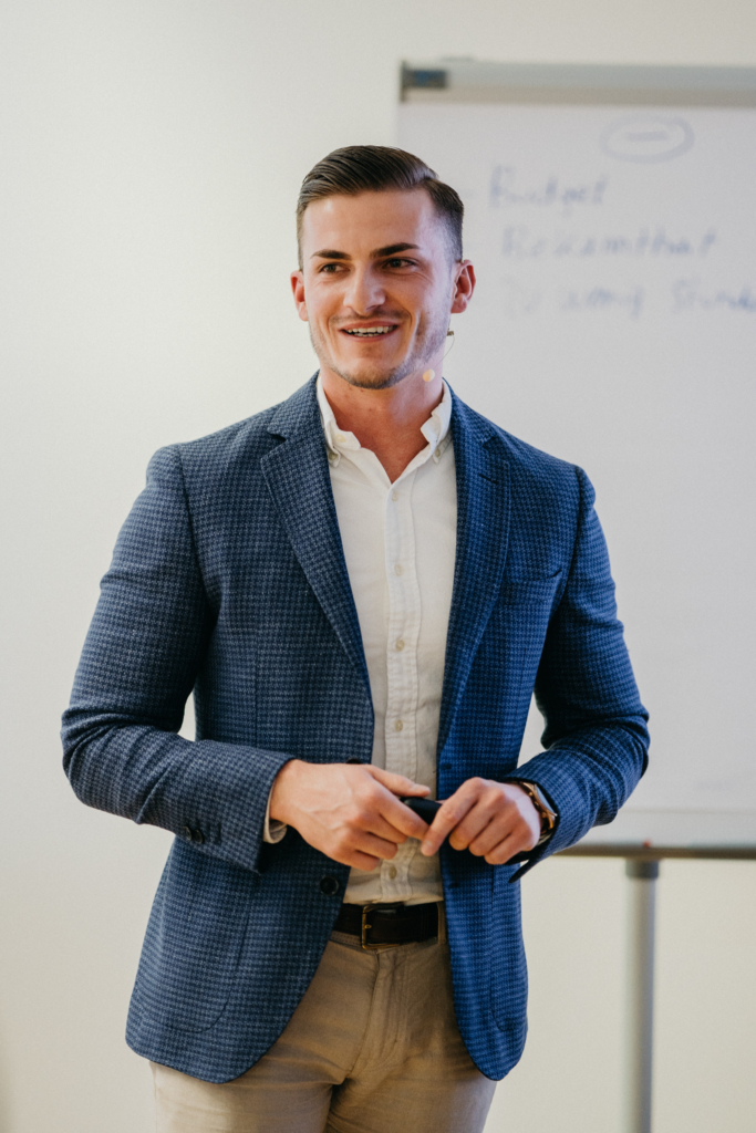 Wedding Sales Workshop