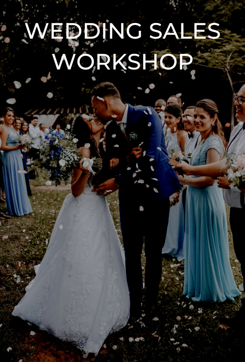 Hochzeitsfotografie Workshop