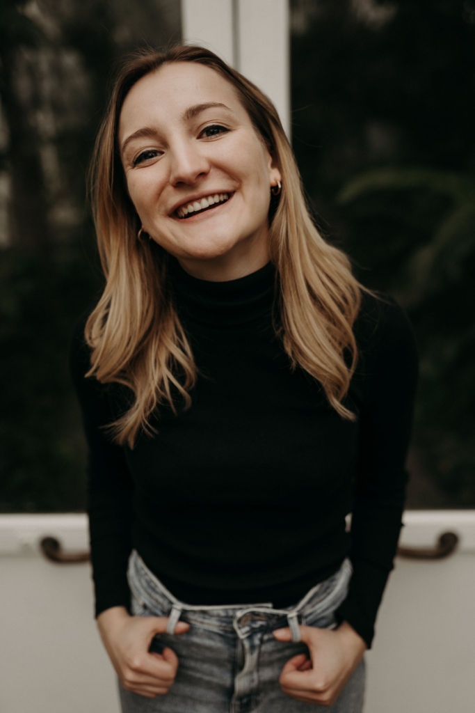 Lisa König Weddings