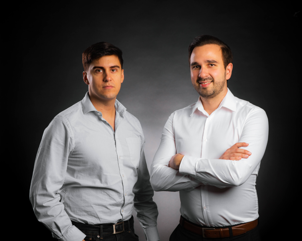 Alexander Wieser Coach