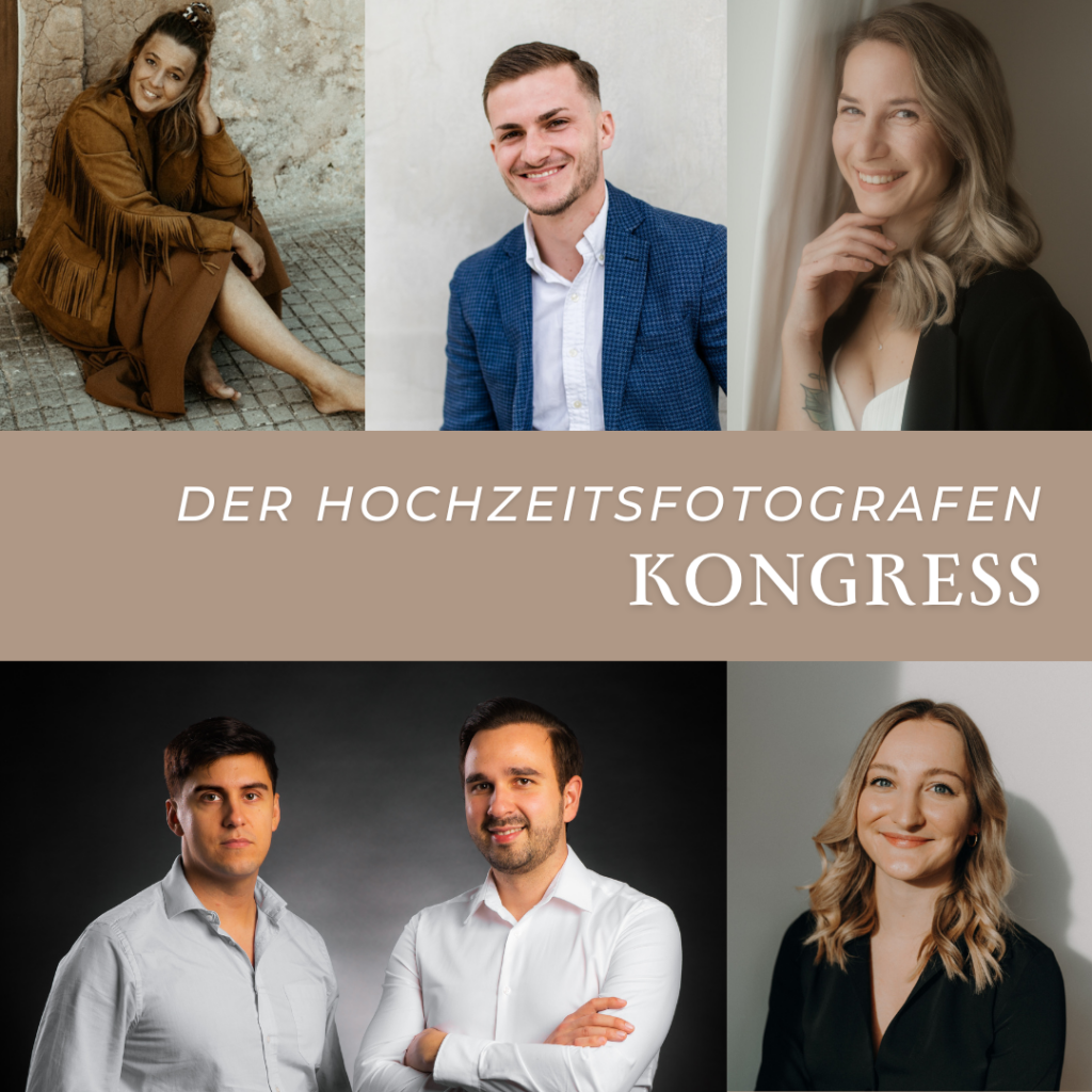 Hochzeitsfotografenkongress