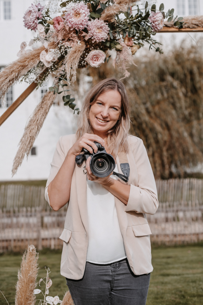 Hochzeitsfotografie Coaching