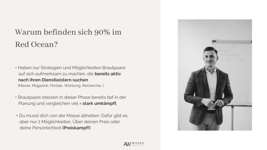 Wedding Sales Webinar