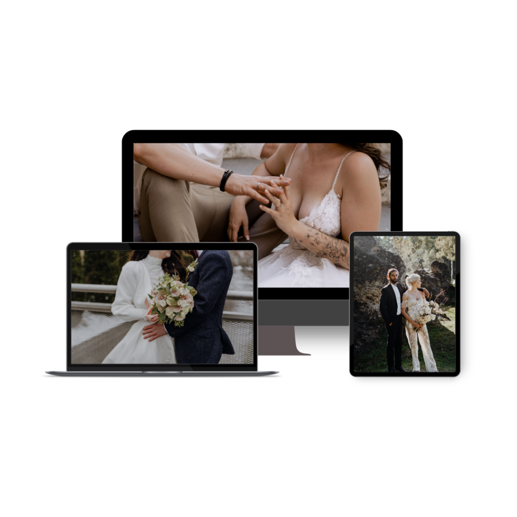 Hochzeitsfotograf München