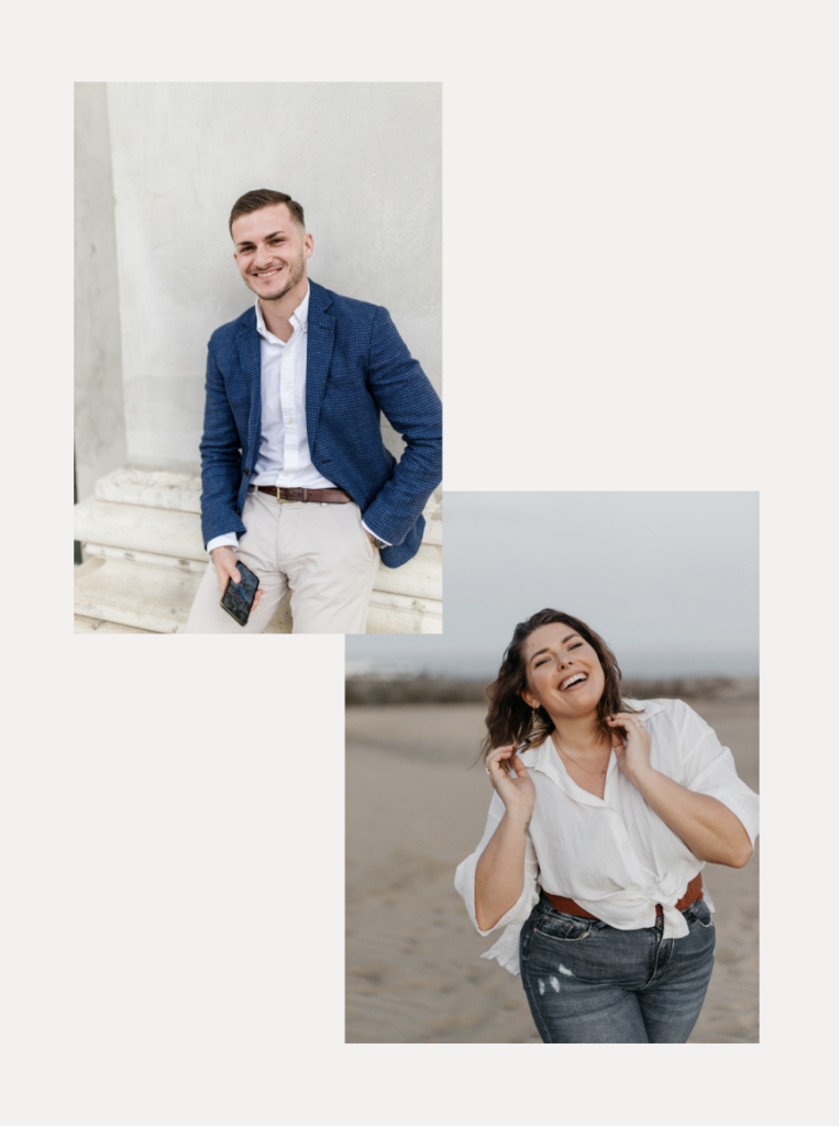 Hochzeitsfotografie Coach Karina & Alex