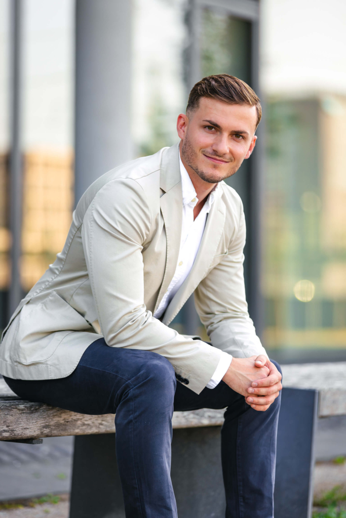 Alexander Wieser Coach für Fotografen