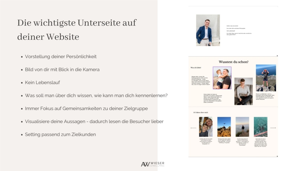 Hochzeitsfotograf werden