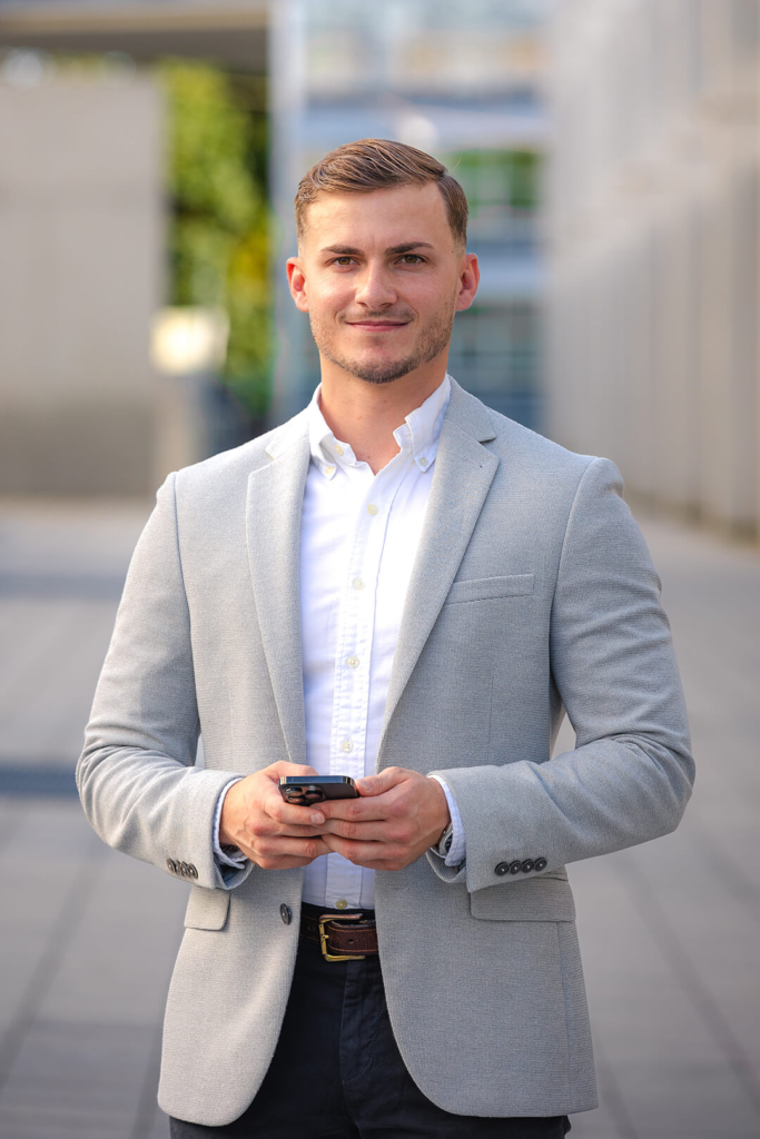 Hochzeitsfotograf werden