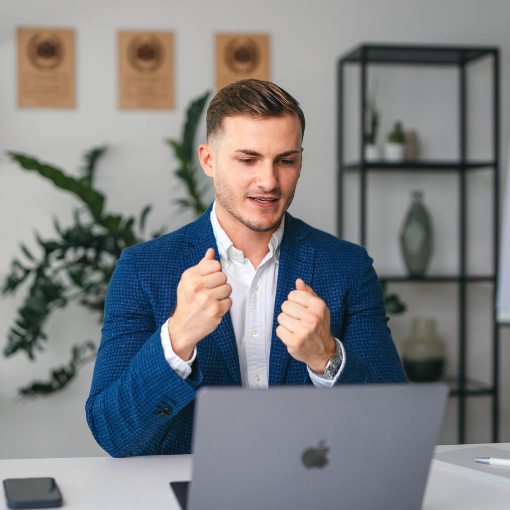 Hochzeitsfotograf werden