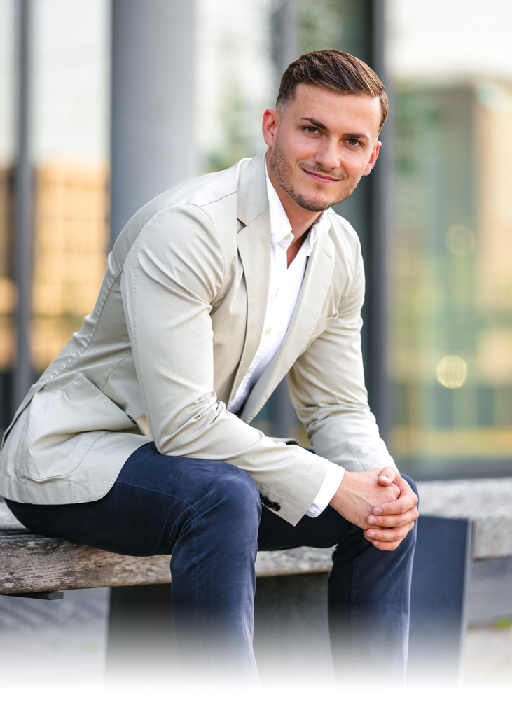 Hochzeitsfotograf werden