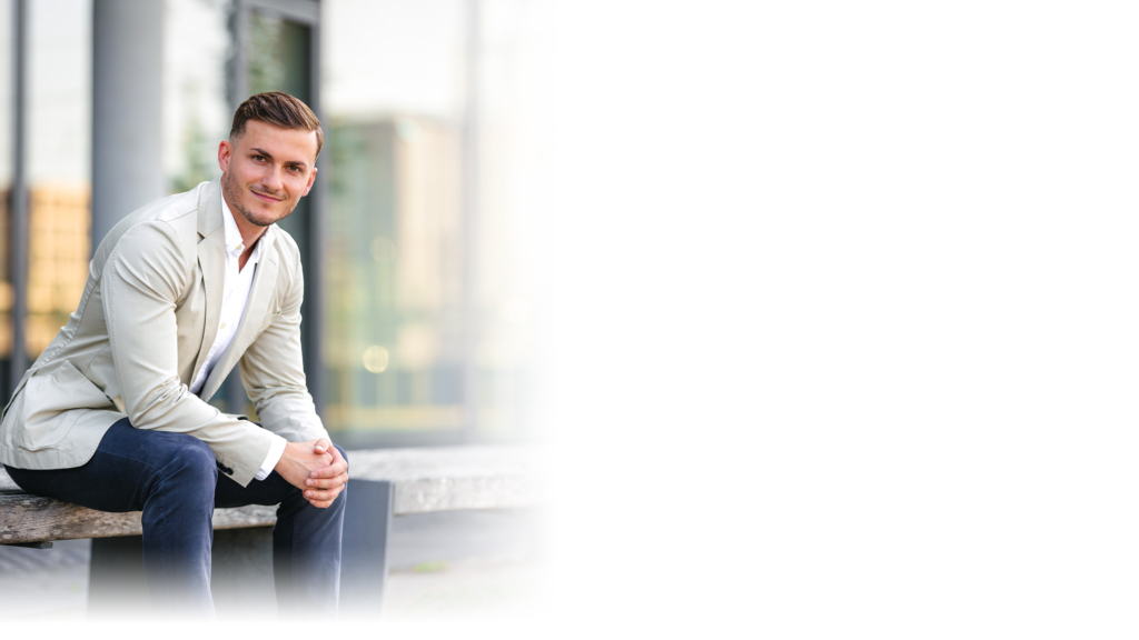 Hochzeitsfotograf werden