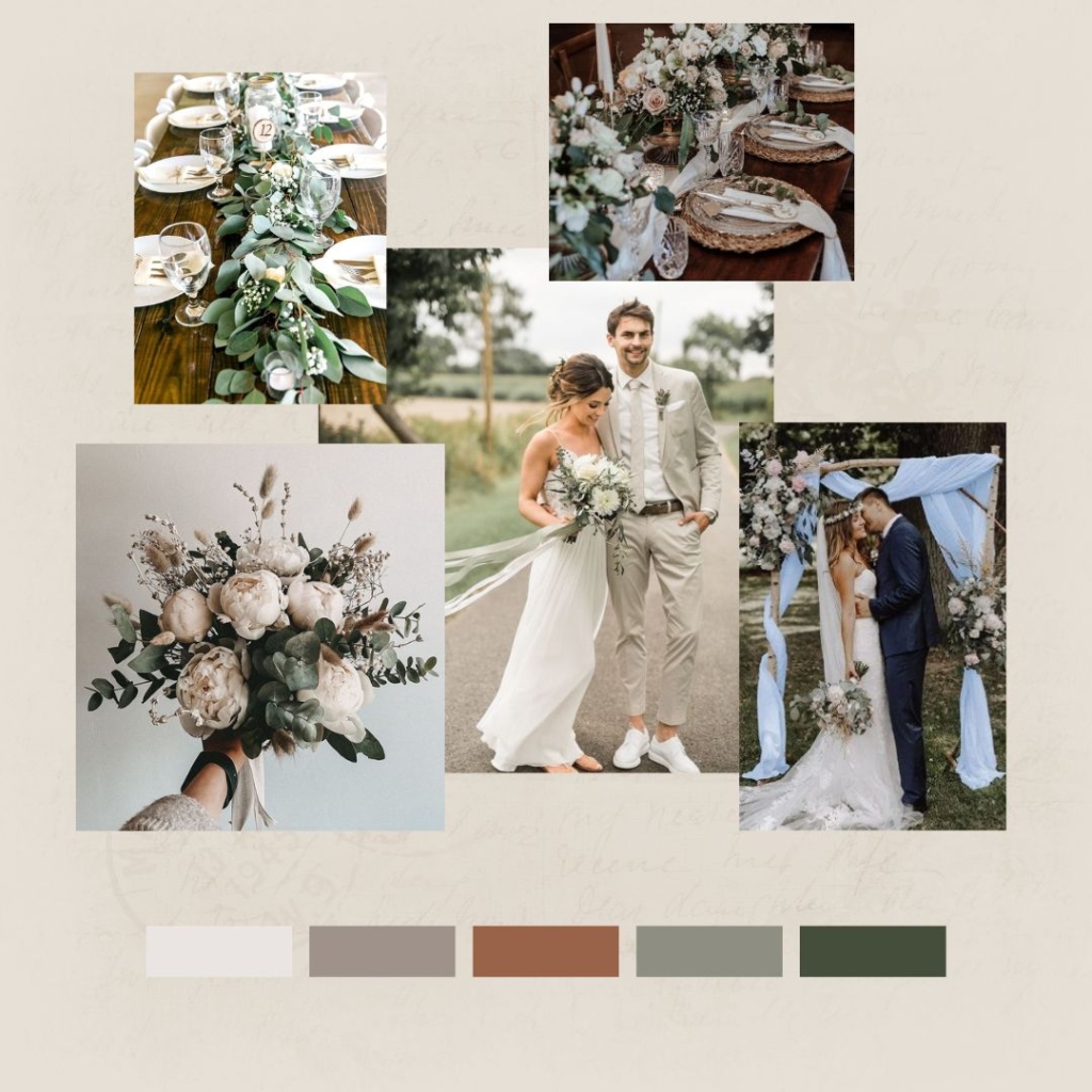 Hochzeitsfotografie Workshop