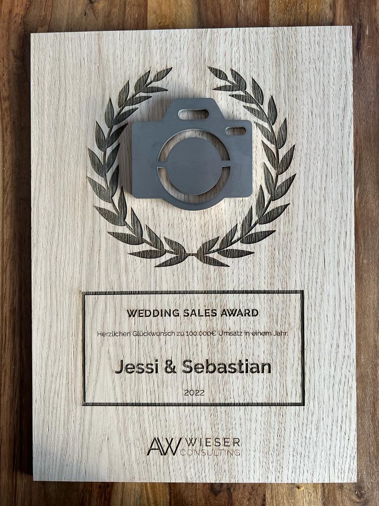 Hochzeitsfotograf werden