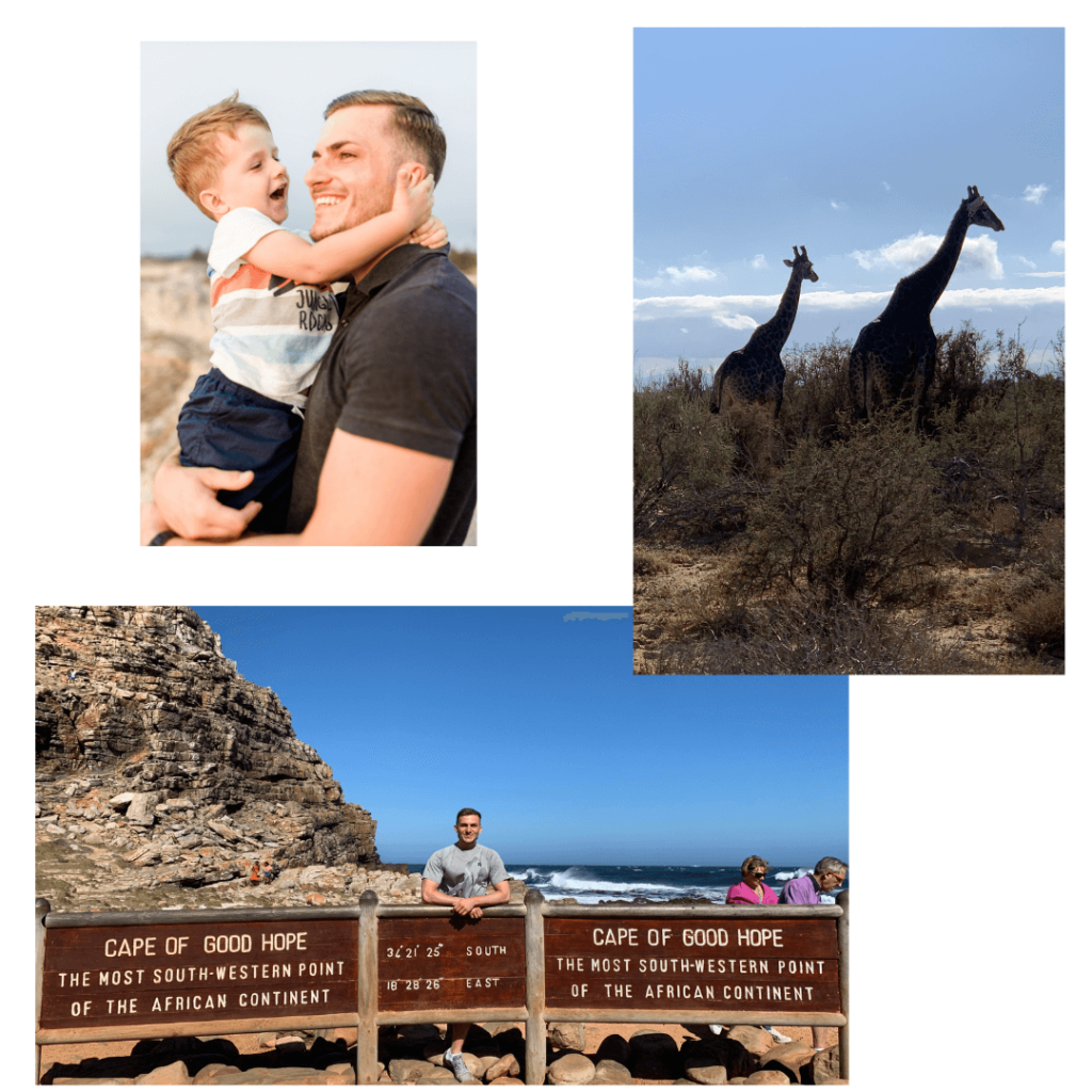 Über Alexander Wieser