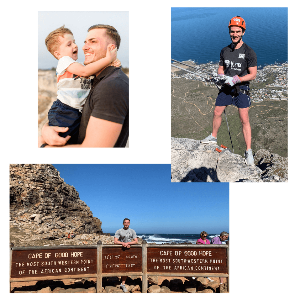 Über Alexander Wieser