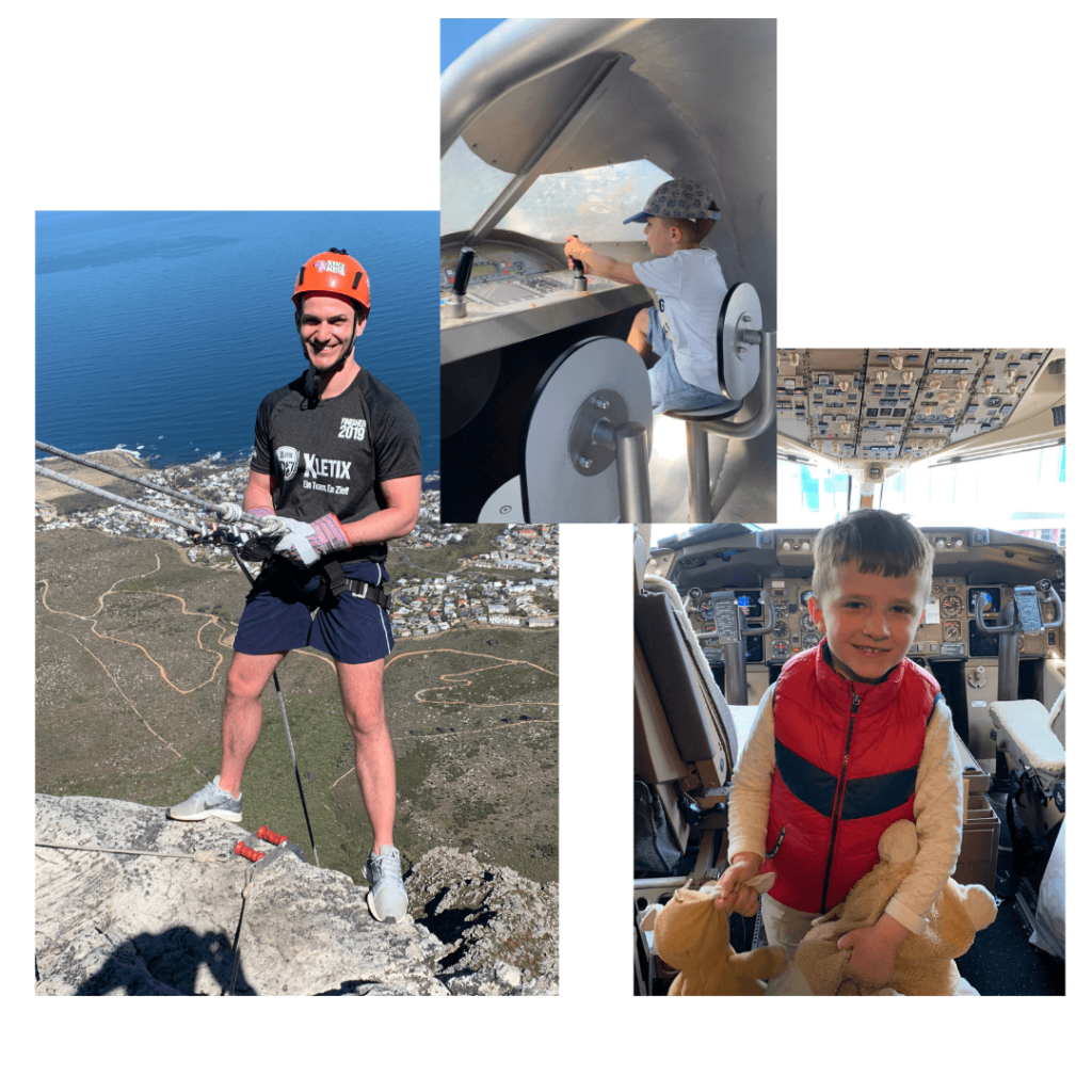 Über Alexander Wieser