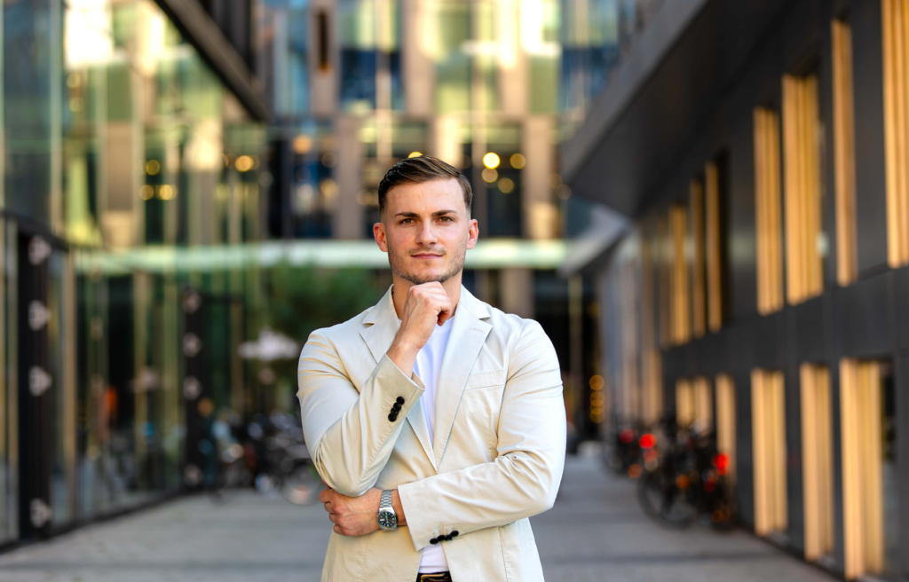 Hochzeitsfotograf werden