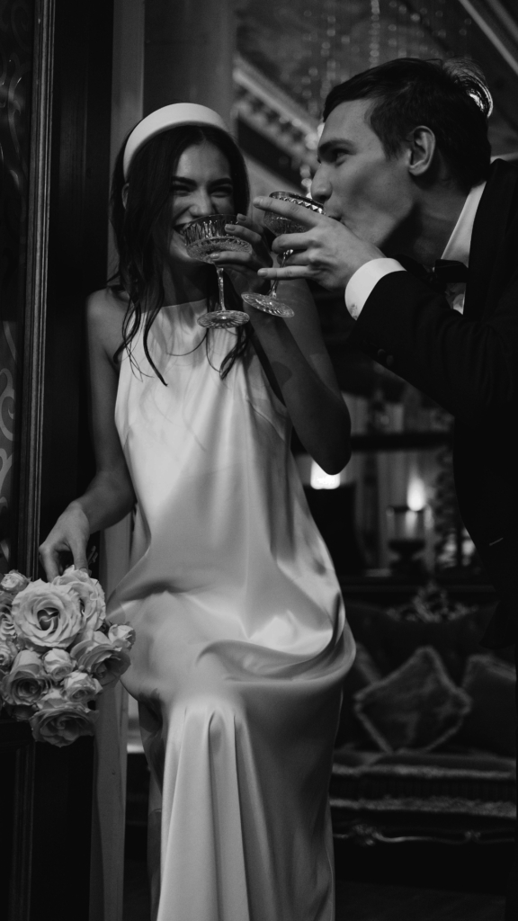 Hochzeitsfotografie Coaching