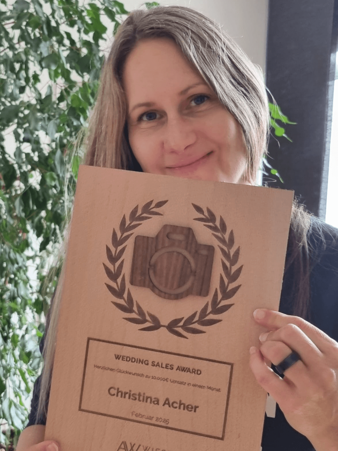 Hochzeitsfotograf Coaching