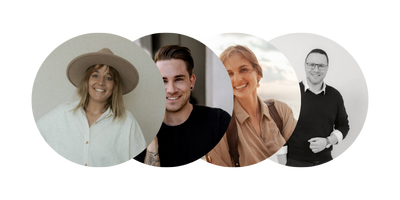 Instagram Werbung Hochzeitsfotograf