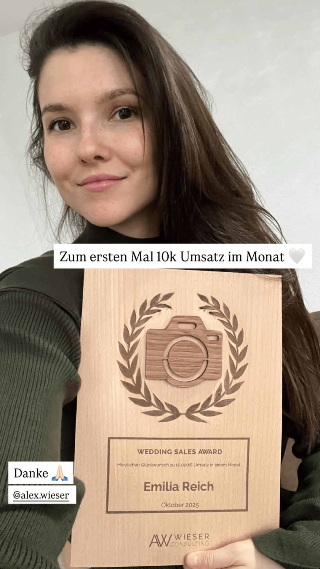 Emilia Reich Hochzeitsfotograf