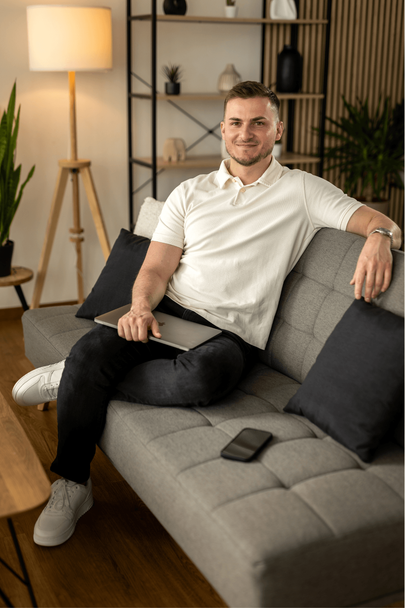 Instagram Ads schalten Hochzeitsfotograf