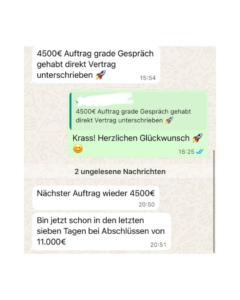 Instagram Ads schalten Hochzeitsfotograf