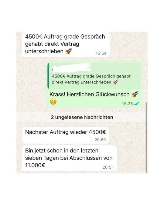 Instagram Ads schalten Hochzeitsfotograf