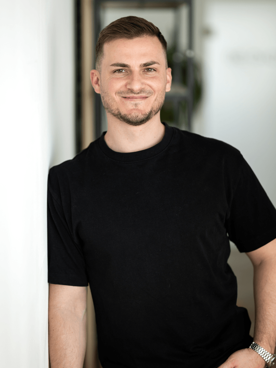 Instagram Ads schalten Hochzeitsfotograf