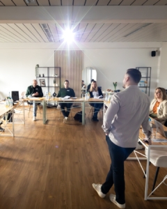 Instagram Ads schalten Hochzeitsfotograf