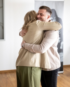 Instagram Ads schalten Hochzeitsfotograf