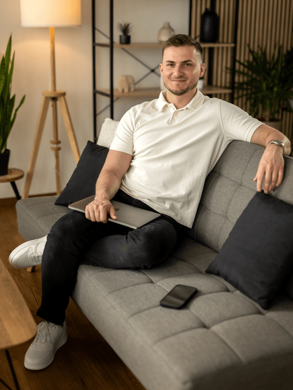 Instagram Ads schalten Hochzeitsfotograf